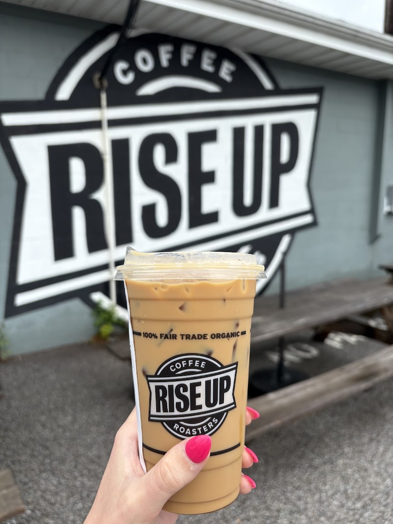 Rise Up Annapolis photo 2