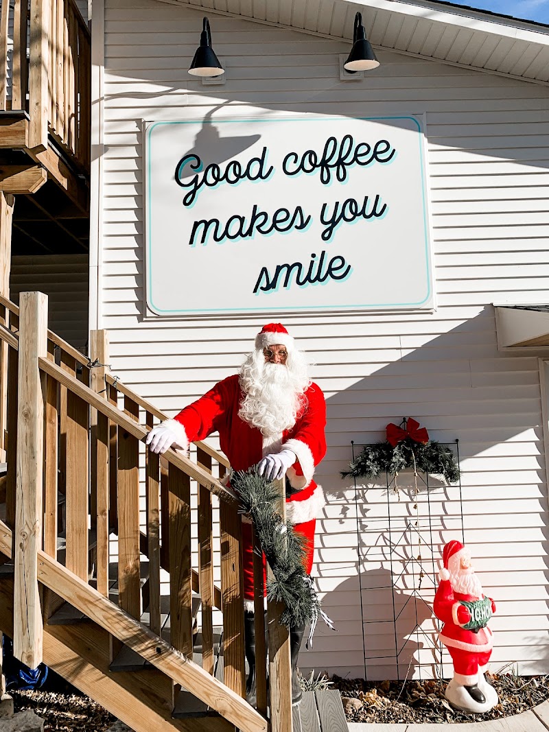 OpenDoor Coffee Genoa photo 1