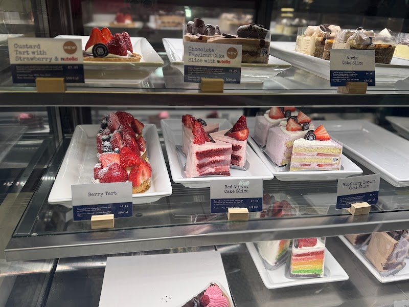Paris Baguette photo 3
