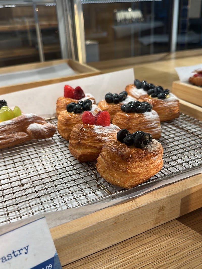 Paris Baguette photo 4