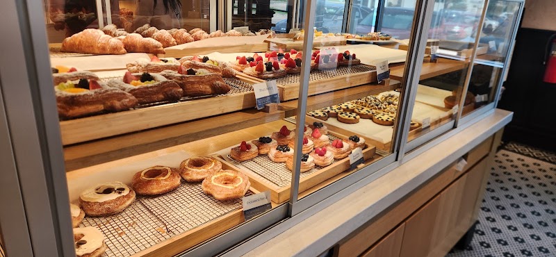 Paris Baguette photo 2