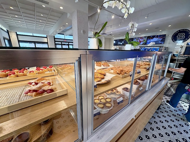 Paris Baguette photo 4