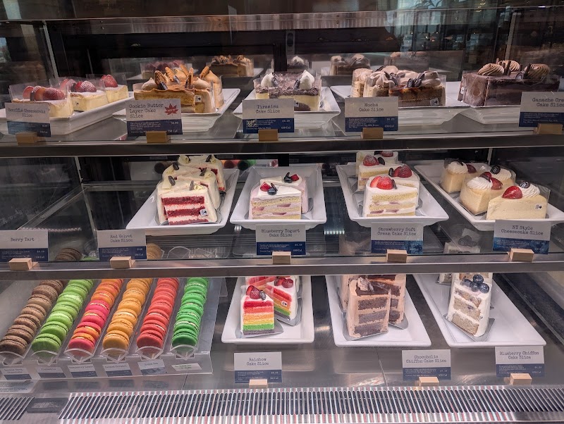 Paris Baguette photo 3