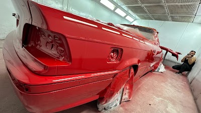HSN GARAGE OTO SERVİS - Oto Servisi