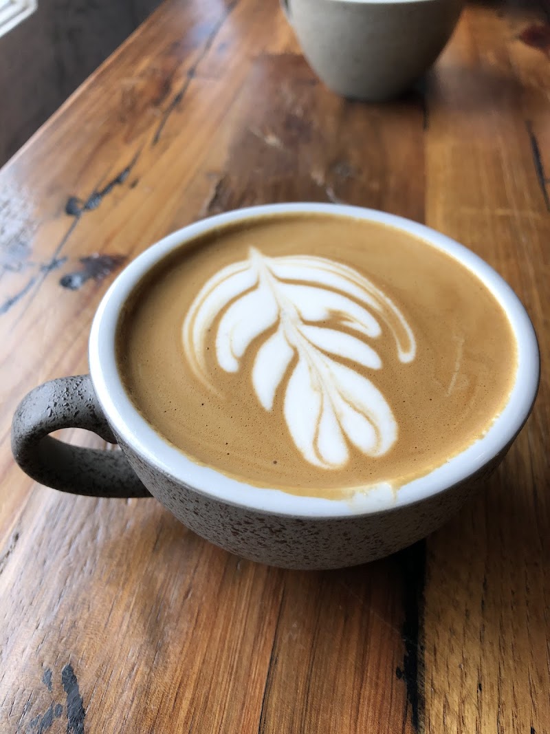 CAJÉ Coffee Roasters photo 2