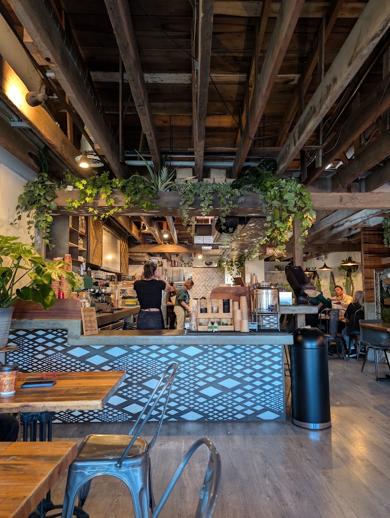 CAJÉ Coffee Roasters photo 4