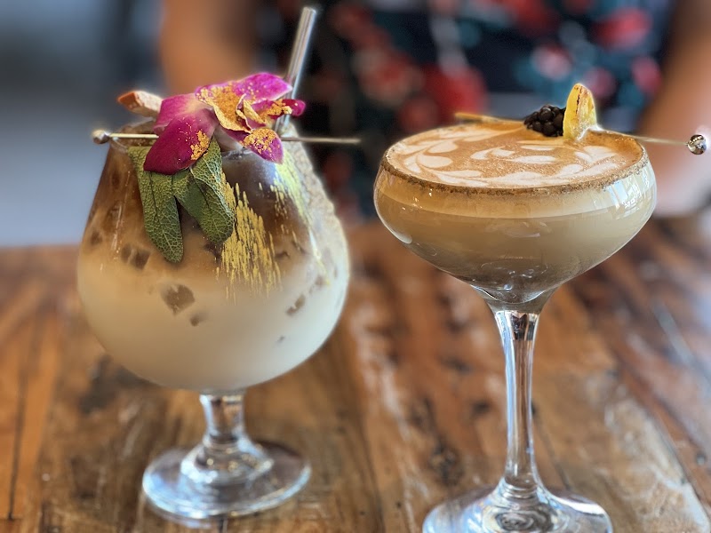 CAJÉ Coffee Roasters photo 3