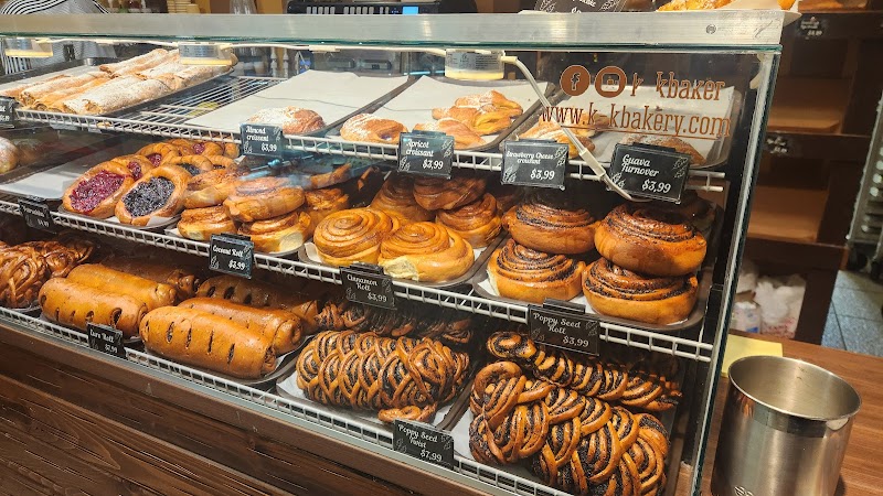 K&K Bakery photo 1