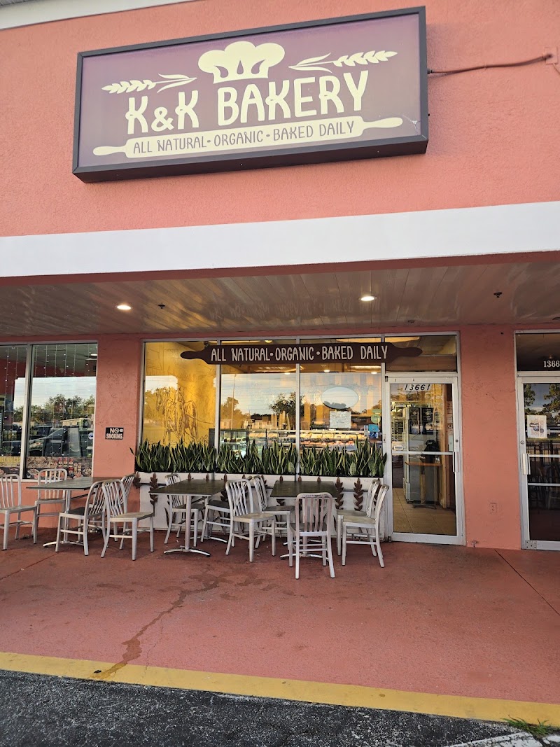 K&K Bakery photo 1