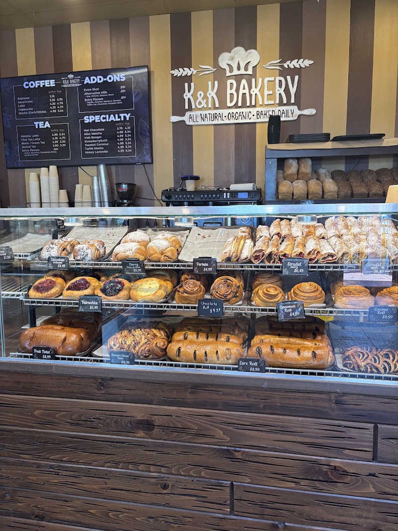 K&K Bakery photo 4