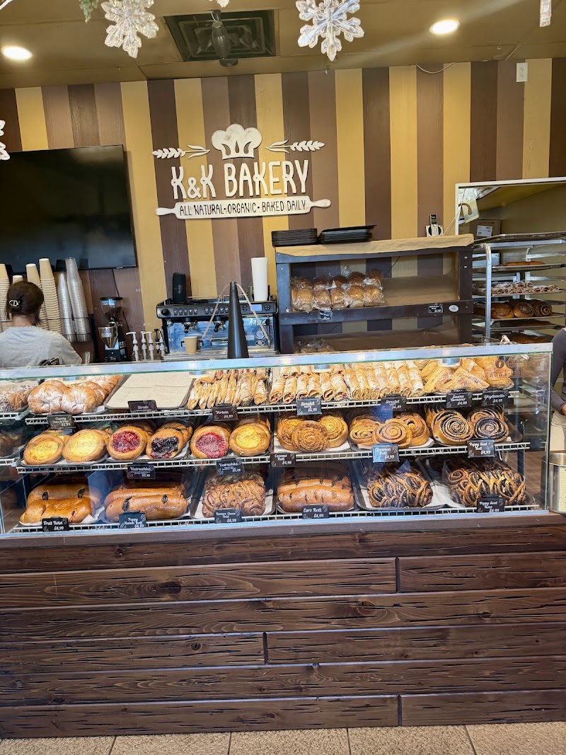 K&K Bakery photo 2