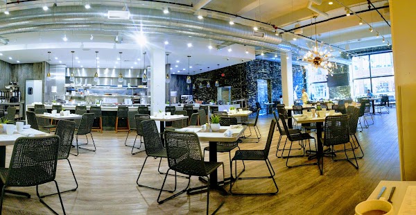 Sweet Diner