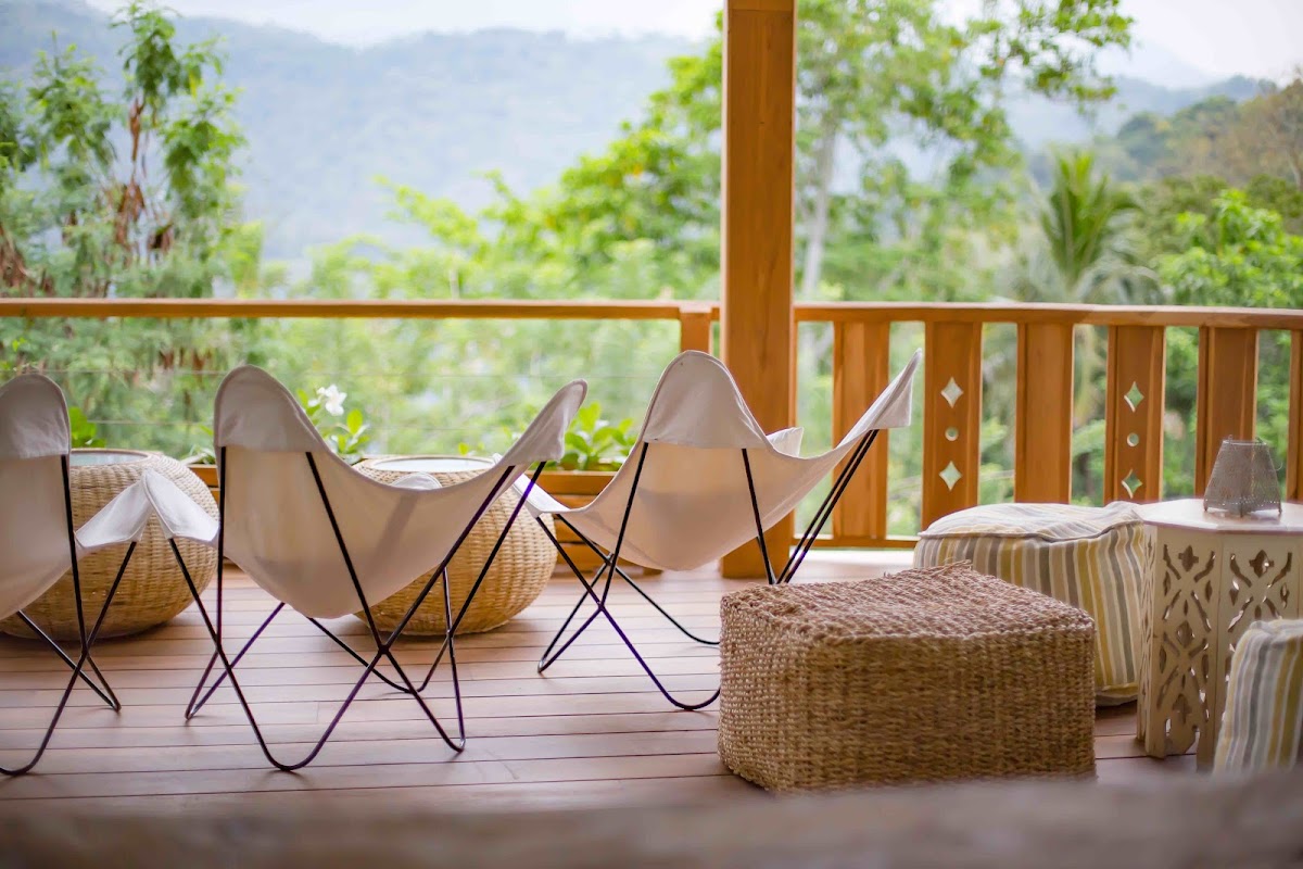 Rukgala Retreat — 4
