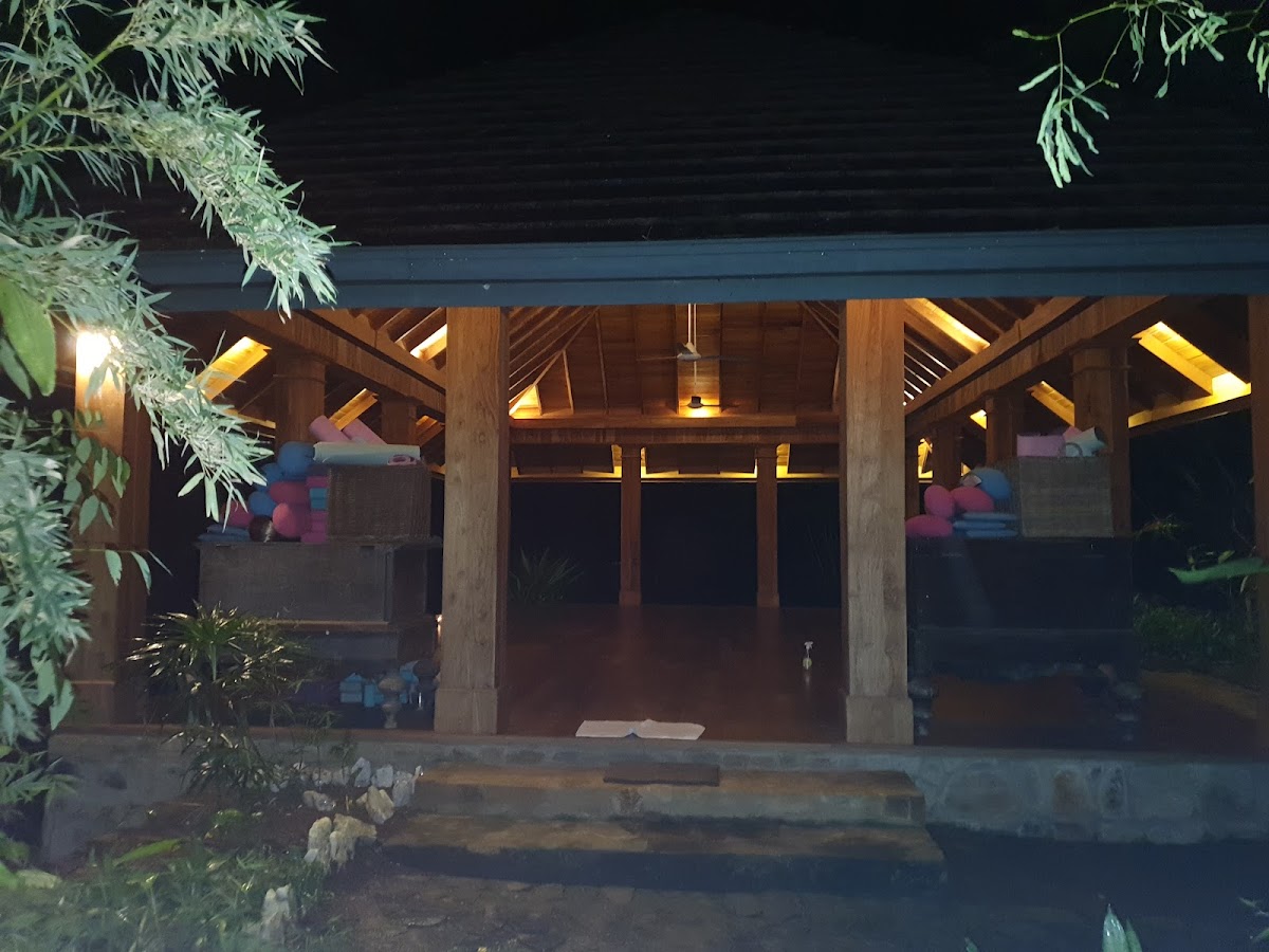 Rukgala Retreat