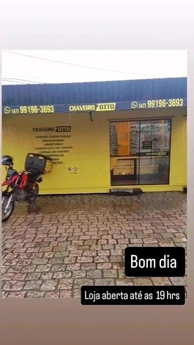 Foto de Chaveiro Otto