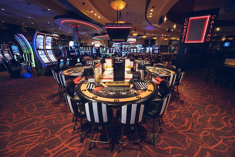 Cowboys Casino