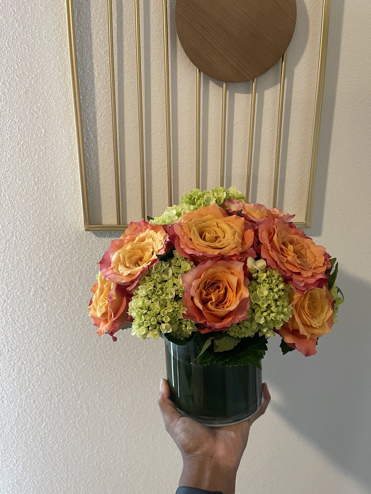 David Brown Flowers: Google Places image 4