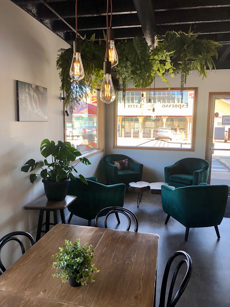 Common Grounds photo 1