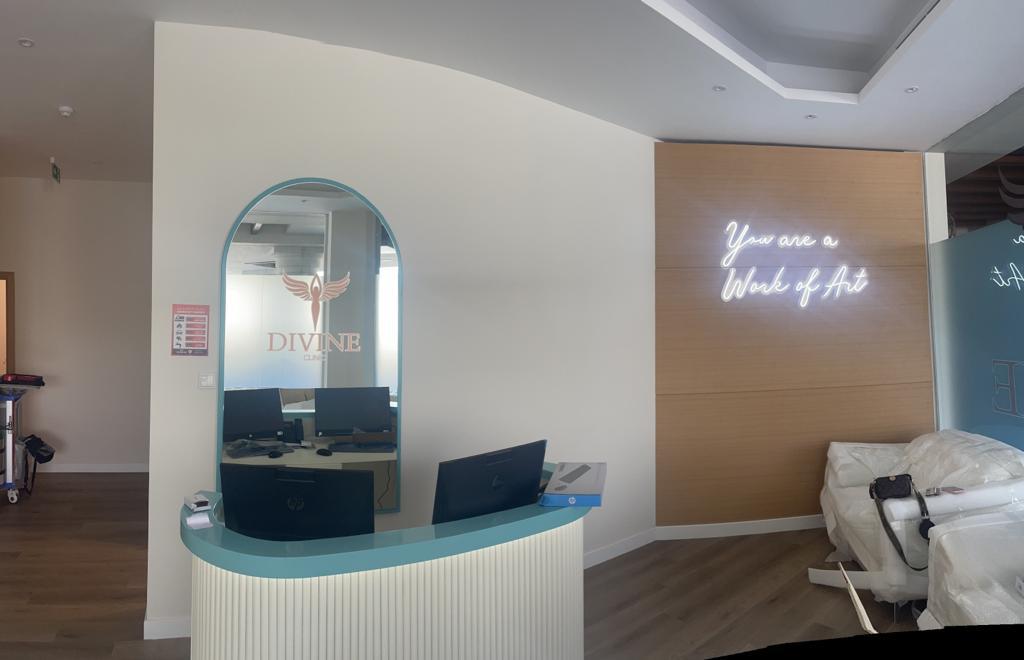 Divine Clinic 5