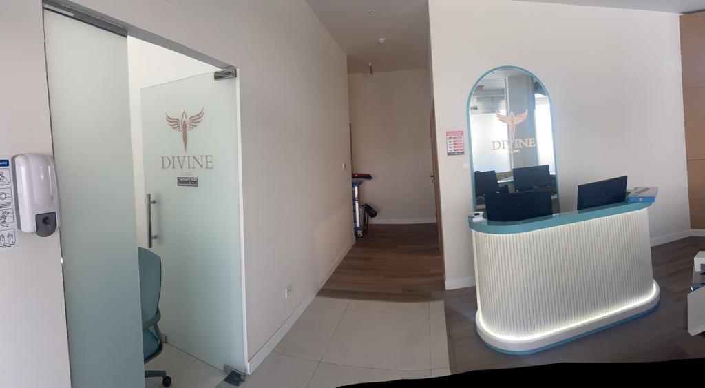 Divine Clinic 4