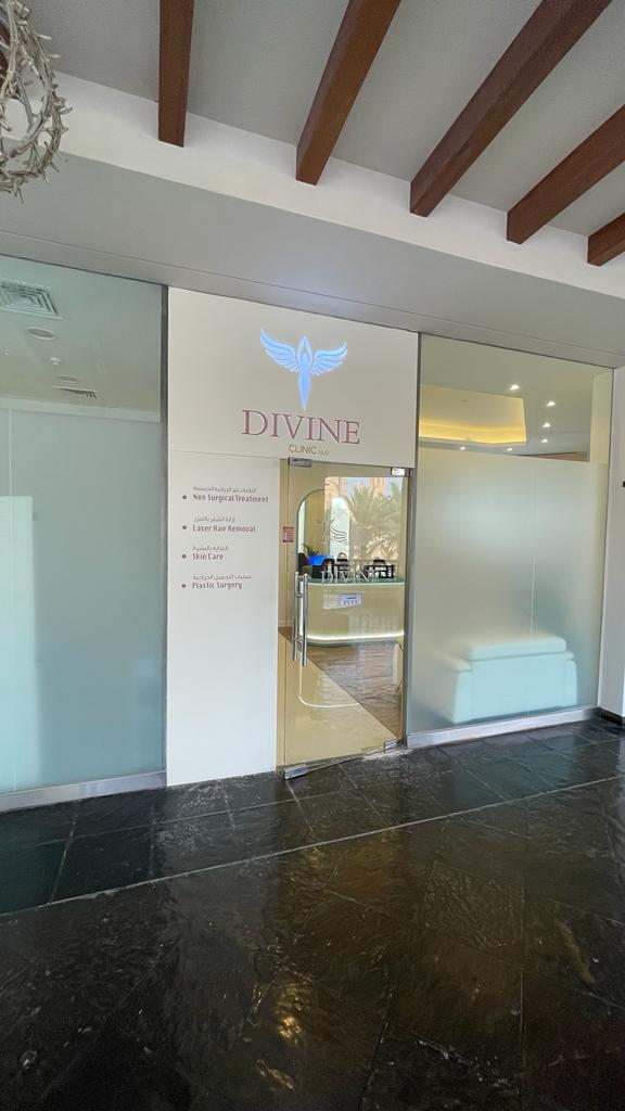 Divine Clinic 2