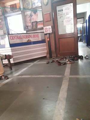 Central Nursing Home - Image 2
