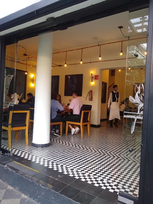 Bruna Restaurante fotoğraf 1