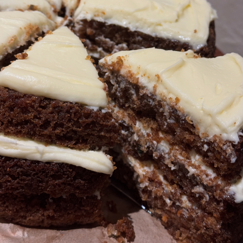 At Randy’s photo 4