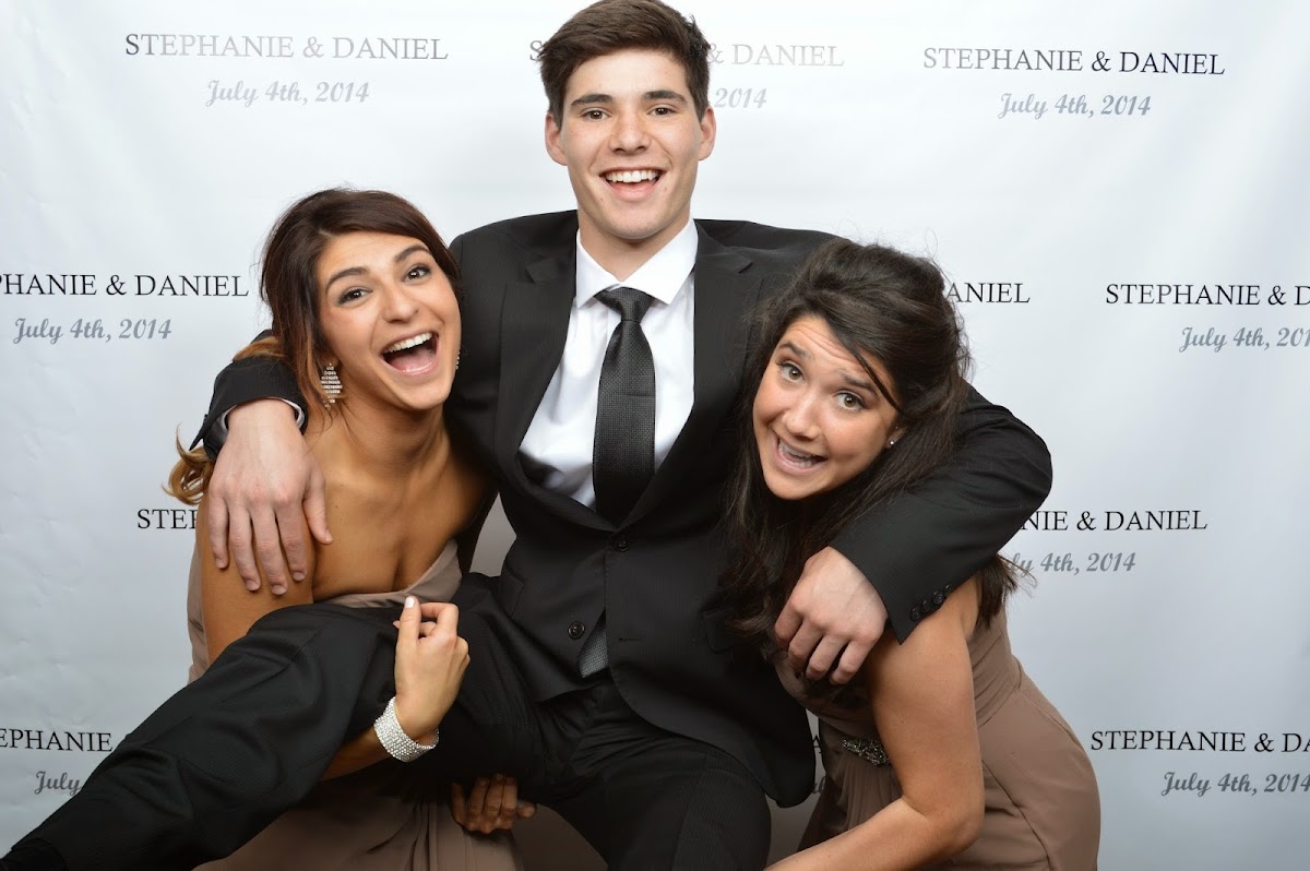 Inside Out Booth - Photo Booth Rentals NJ: Google Places image 5