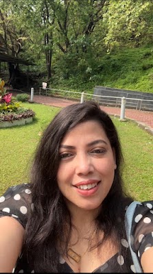 Dr. Swati Kumari