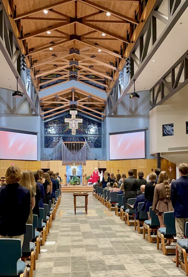 Photo by Gabriel Ratliff