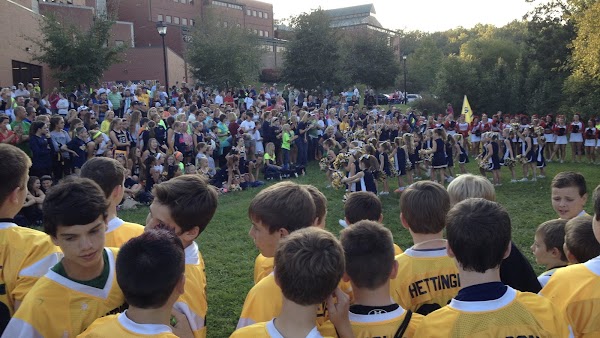 Photo by Gabriel Ratliff