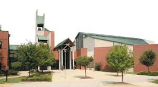 Photo by Gabriel Ratliff