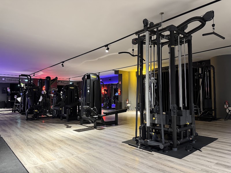 Gotham Exclusive Gym & SPA