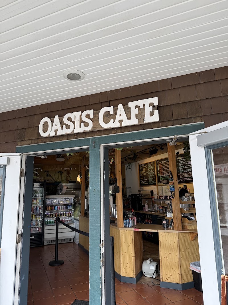 Oasis Café photo 4