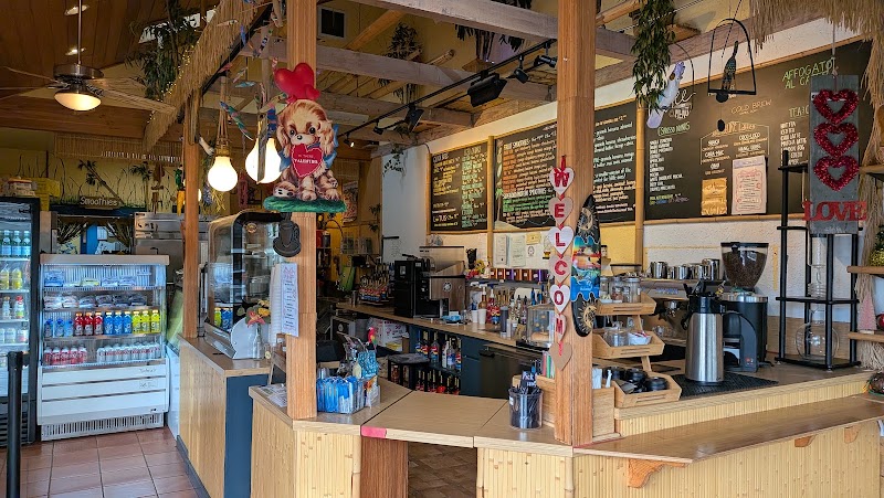 Oasis Café photo 3