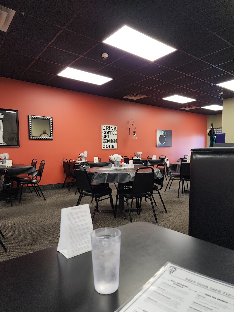 Next Door Cafe photo 3