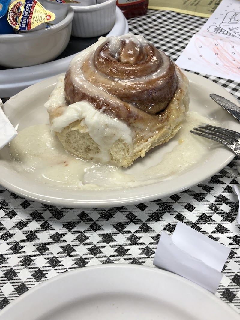 Next Door Cafe photo 4