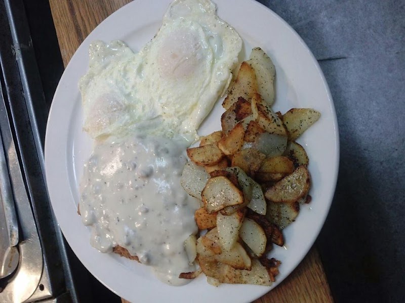 Next Door Cafe photo 2