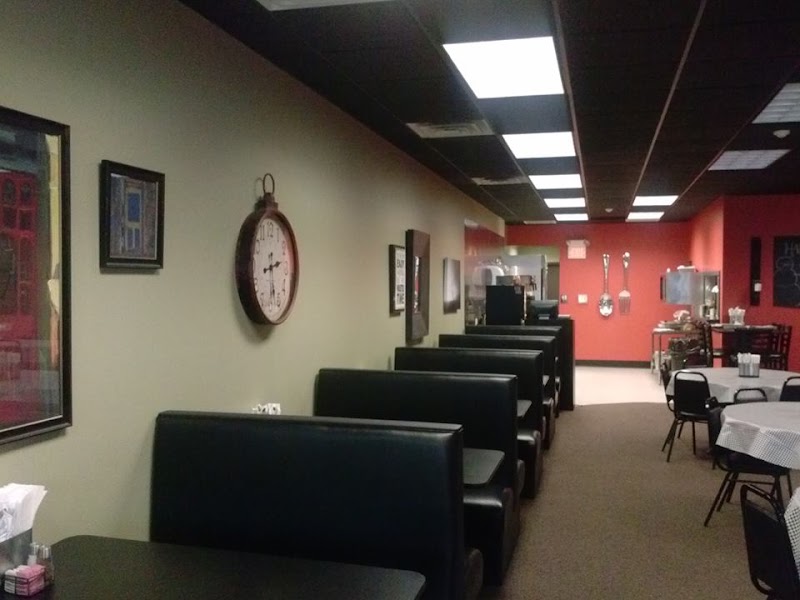 Next Door Cafe photo 1