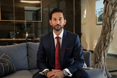 RTM Law, APC I Personal Injury Lawyers - Car accident lawyer in Santa