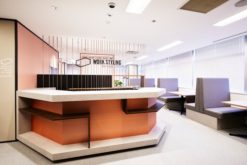 ワークスタイリング 中目黒のイメージ