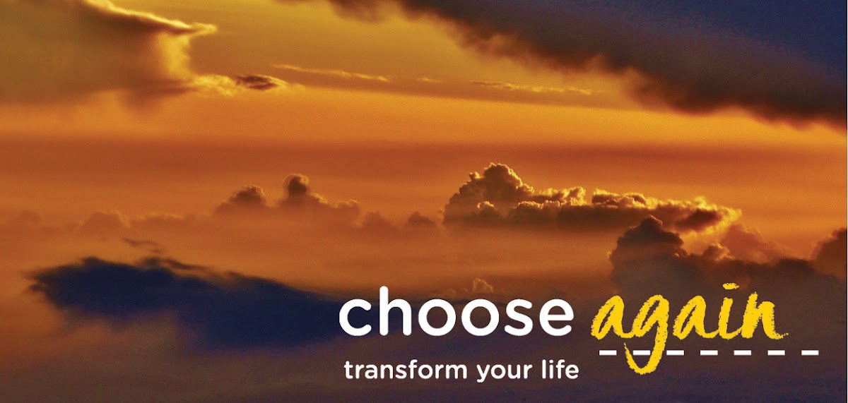 The Choose Again Society