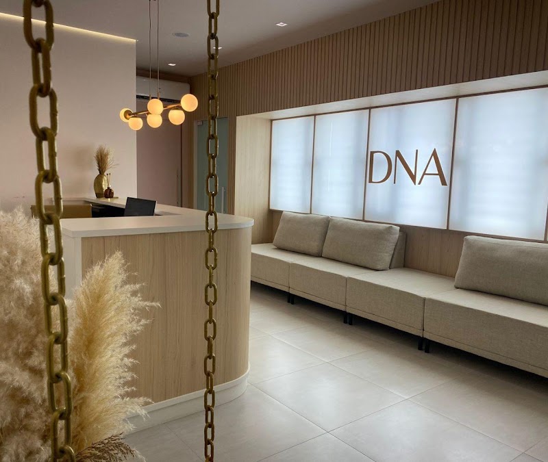 Dra. Djulia Cassia Luksik - Dentista Joinville - foto 4