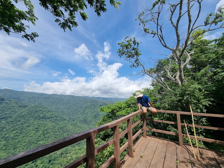 Parque Nacional El Imposible fotoğraf 1
