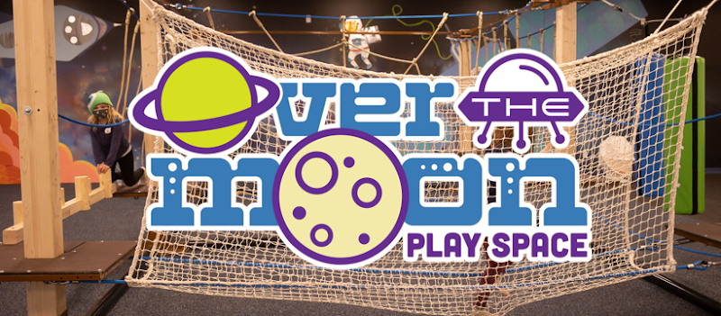 Over The Moon Play Space — Indoor Playground in Cary