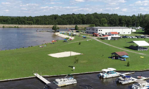 Mid-Atlantic Watersports Boat Sales, Service, & Rentals