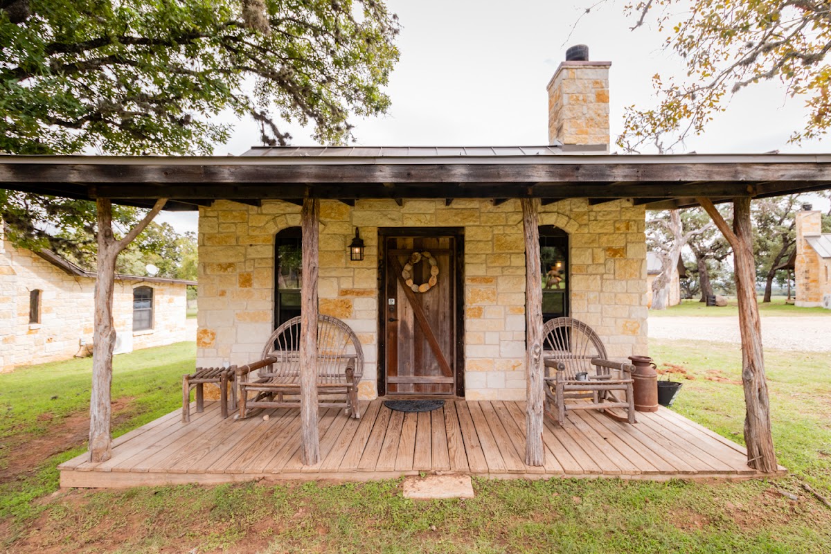 The Lodge at Country Inn Cottages: Google Places image 5