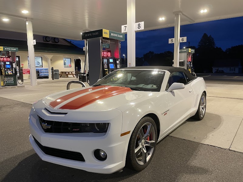 Byrne Dairy and Deli photo 2