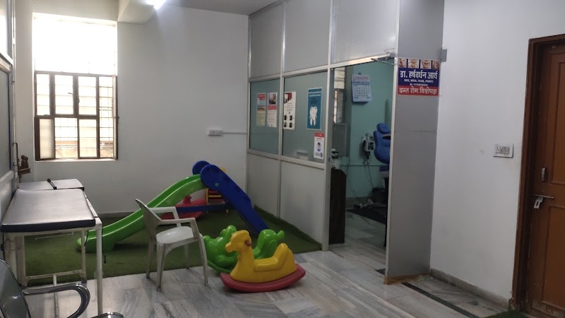 J K ⁠Dentofacial Clinic